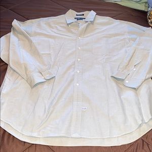 Ralph Lauren button down